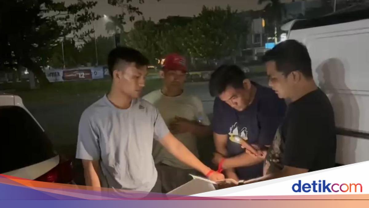 Lululemon Bags Targeted by Soekarno-Hatta Airport Cargo Officer: How Much Were They Worth?