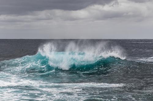 Not a Typical Cycle: 'Time Bomb' Super El Nino Set to Disrupt Global Climate