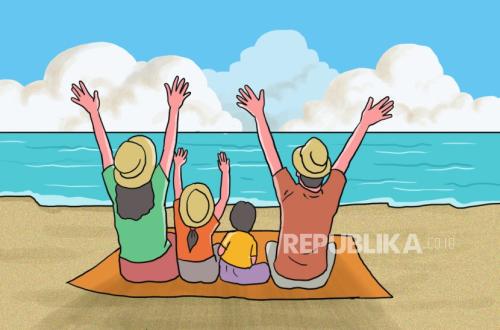 Psychologist Shares Tips for Stress-Free Family Holidays