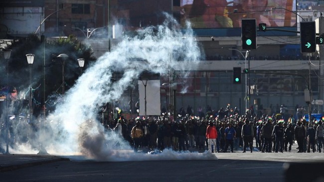 Fuel Crisis Escalates, Unrest Erupts as Citizens Stage National Strike