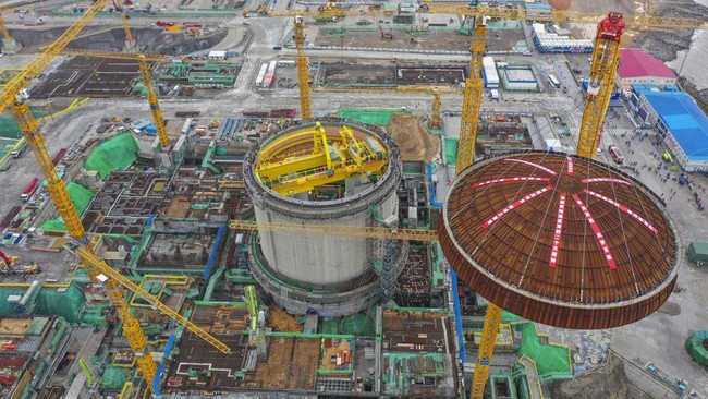 The 10 Countries with the Highest Electricity Consumption in the World – Does Indonesia Feature?