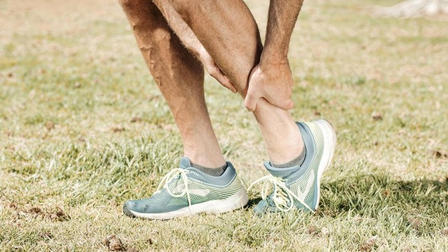 These 6 Vegetables are High in Purines and Should Be Avoided by Those with Gout