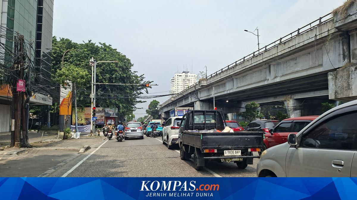 Van Driver Allegedly Extorted by Two Men in North Jakarta
