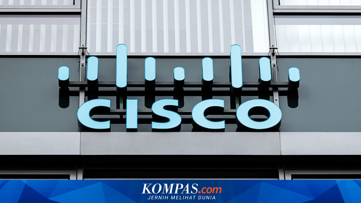 Cisco Reports Record Revenue, Announces 4,000 Layoffs