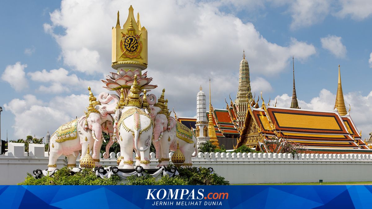 Why Thailand Plans to Reduce Visa-Free Stay from 60 to 30 Days