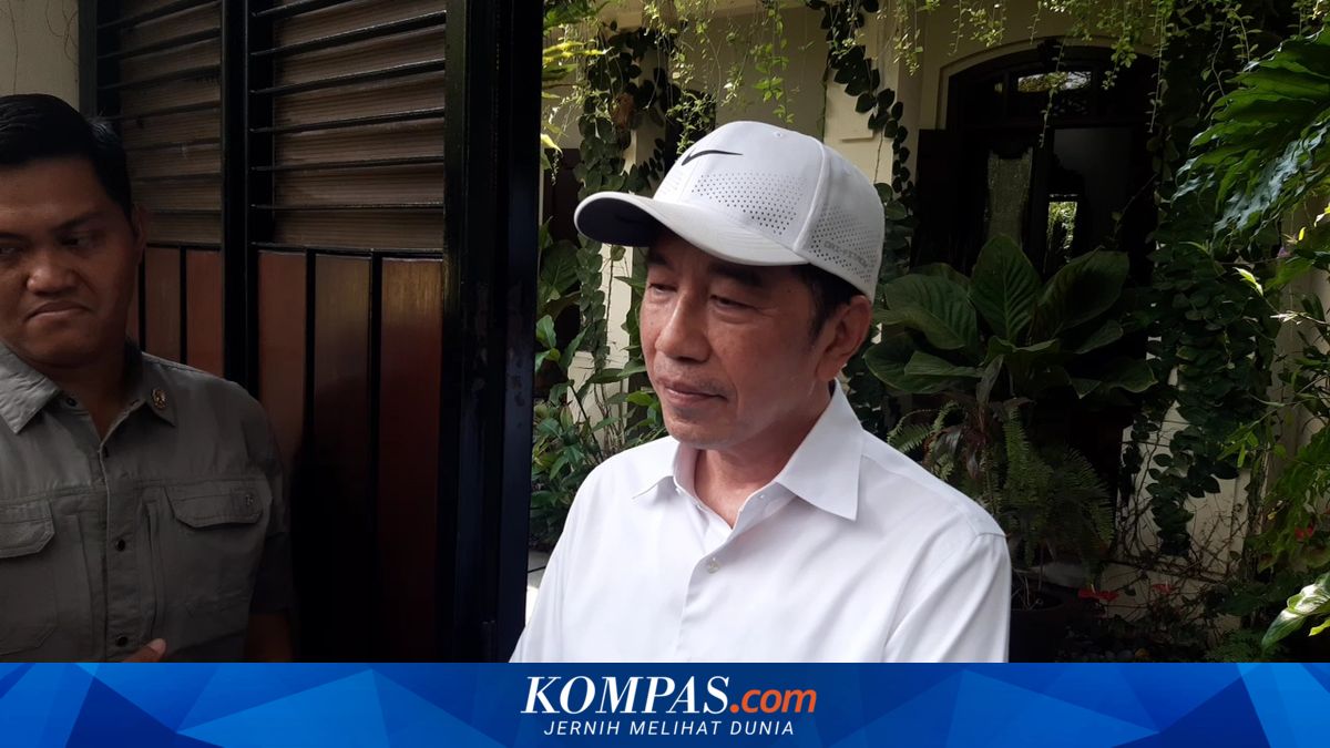 PSI and Projo Still Heavily Reliant on Jokowi's Influence