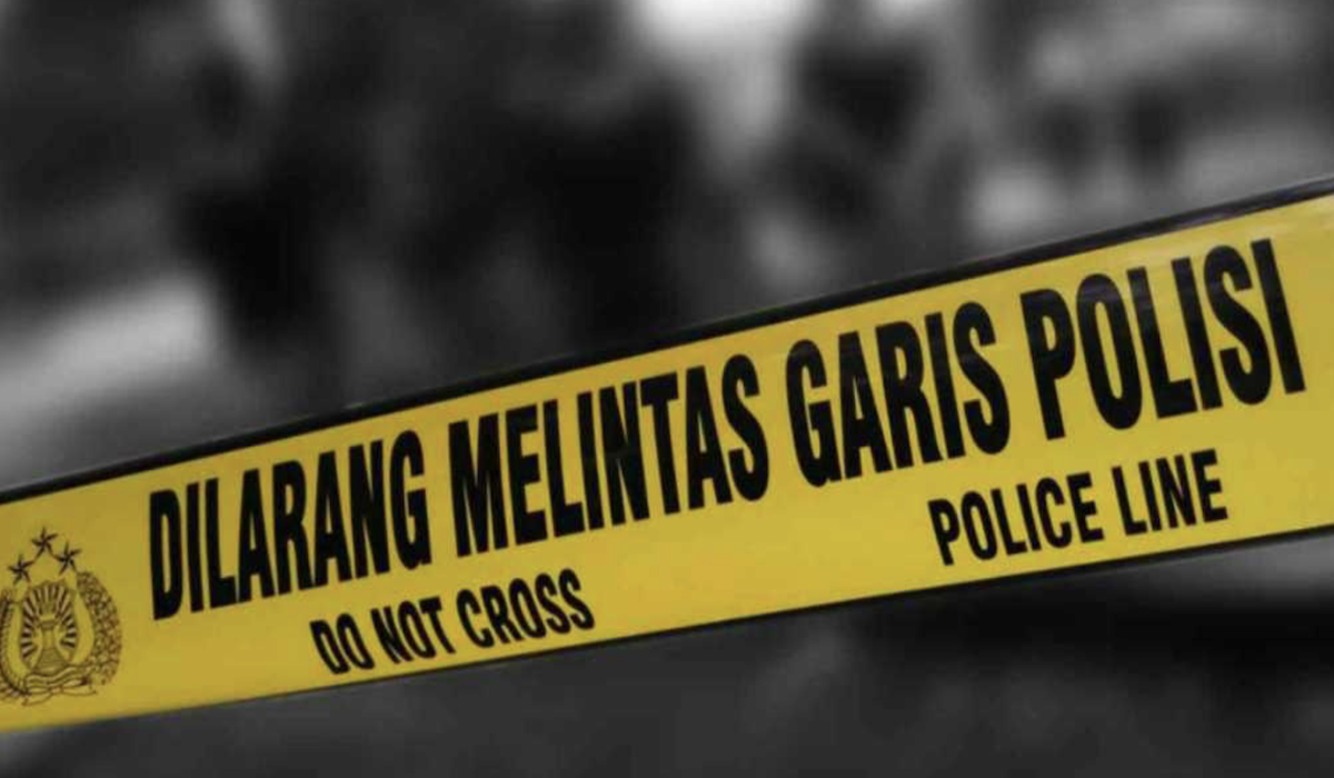 Identity of Italian Tourist's Snatcher in Bundaran HI Being Investigated
