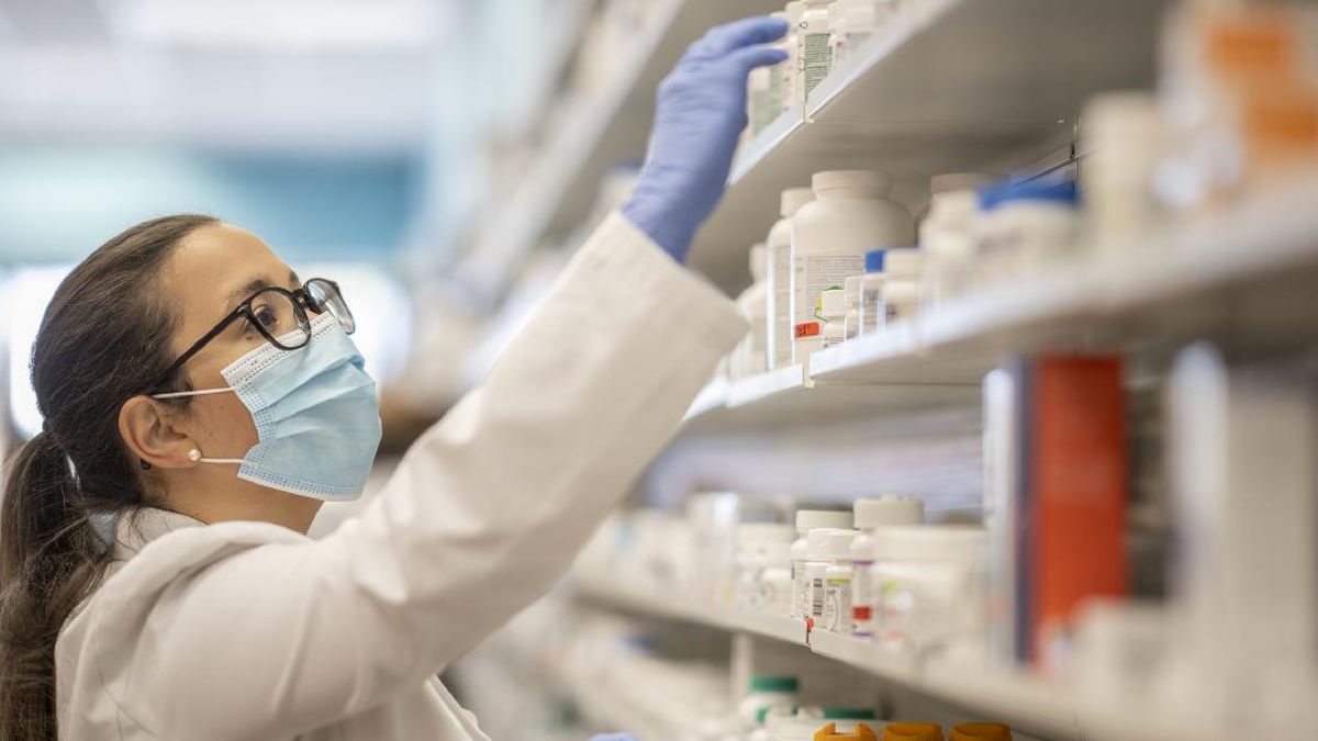 BPOM Permits All Minimarkets to Manage Medicine Sales Starting October 17th