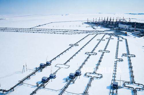 German Energy Alert: Extreme Winter Could Impact 35 Per Cent of Gas Supply