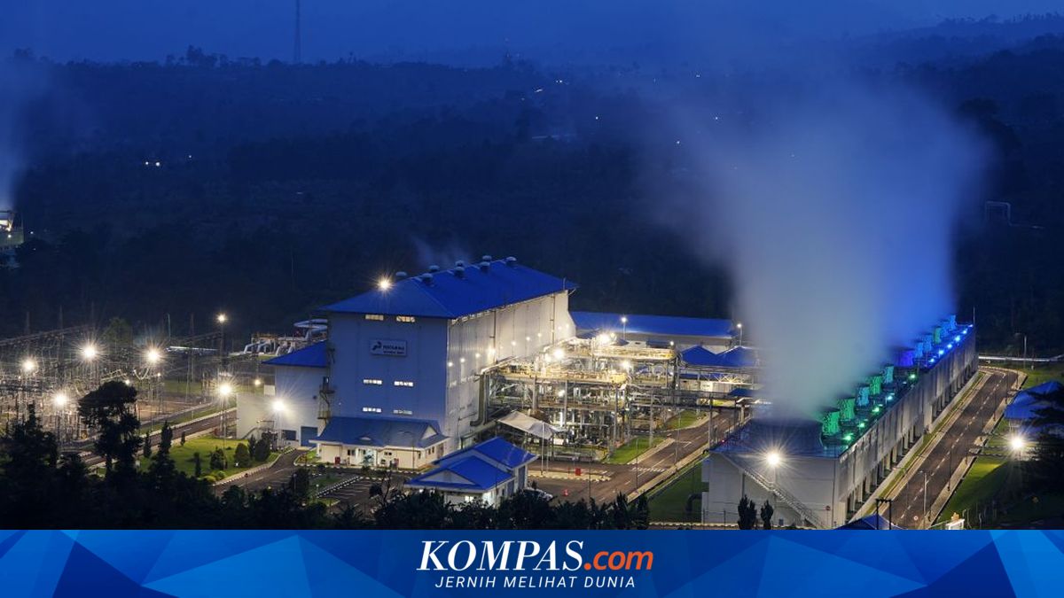 PGE Reduces Emissions and Conserves Energy Amidst Geothermal Expansion