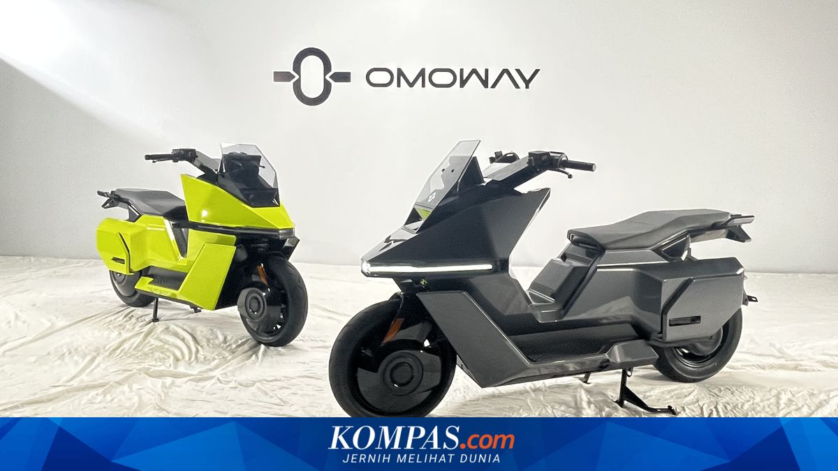 Why Omoway Chose Indonesia for its Expansion