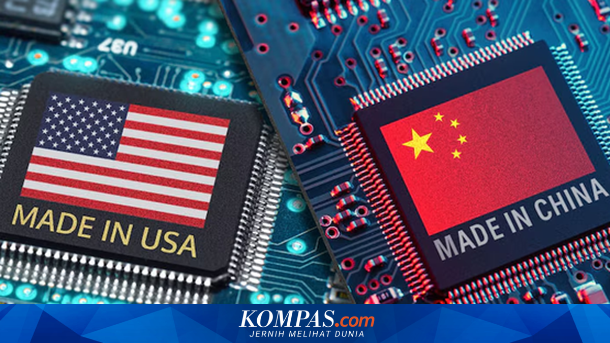 Ten Chinese Companies Granted Approval to Import Nvidia H200 AI Chips from the US