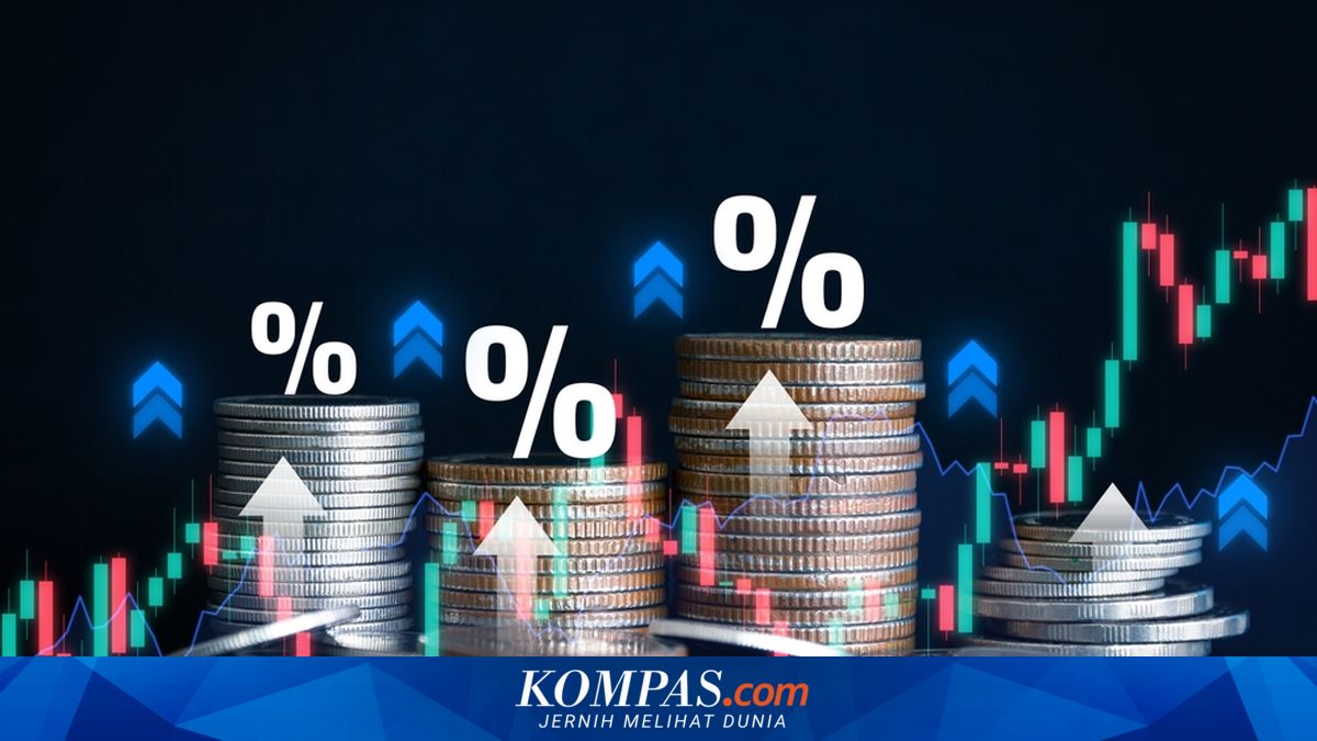 Rupiah Falls to Rp 17,600: DPR Warns of Rising Price Risks