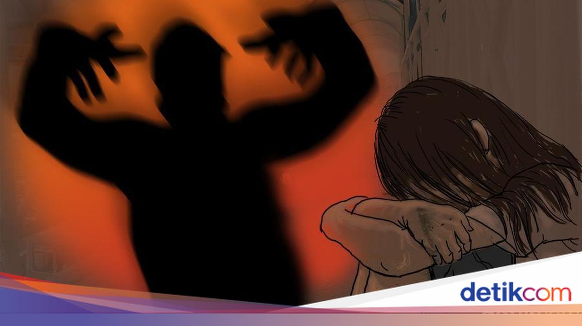 Married Man in East Flores Rapes Junior High School Student Seven Times After Meeting on Facebook