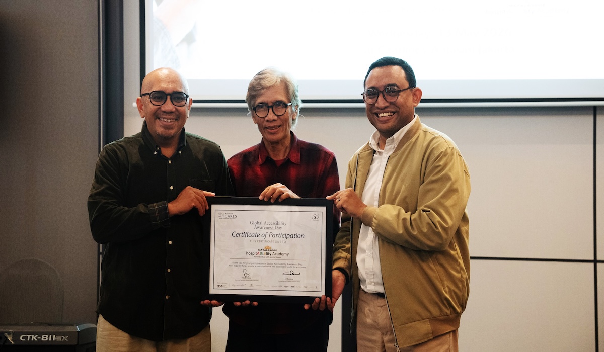 Ascott Indonesia Strengthens Commitment to Inclusive Hospitality as it Celebrates 30 Years