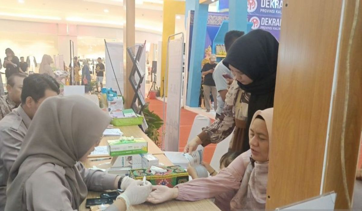 East Kalimantan Tightens Surveillance to Prevent Hantavirus Transmission