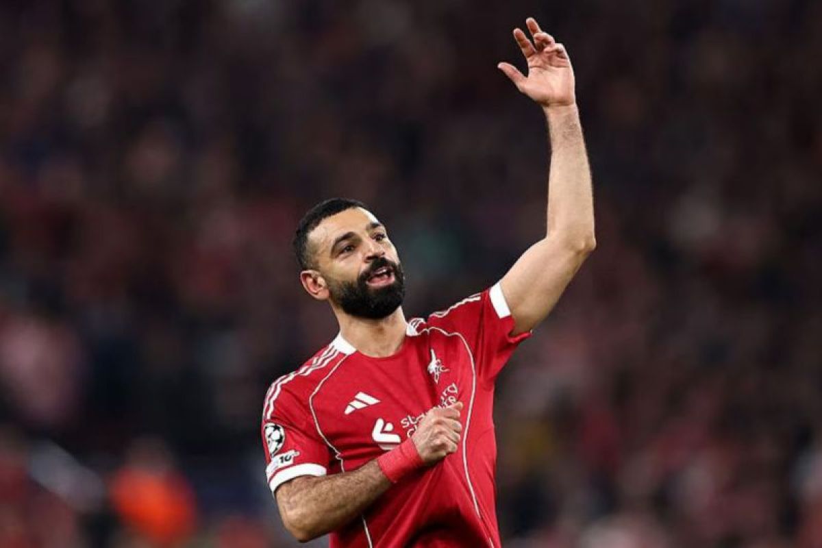 Mohamed Salah to return for Liverpool against Aston Villa