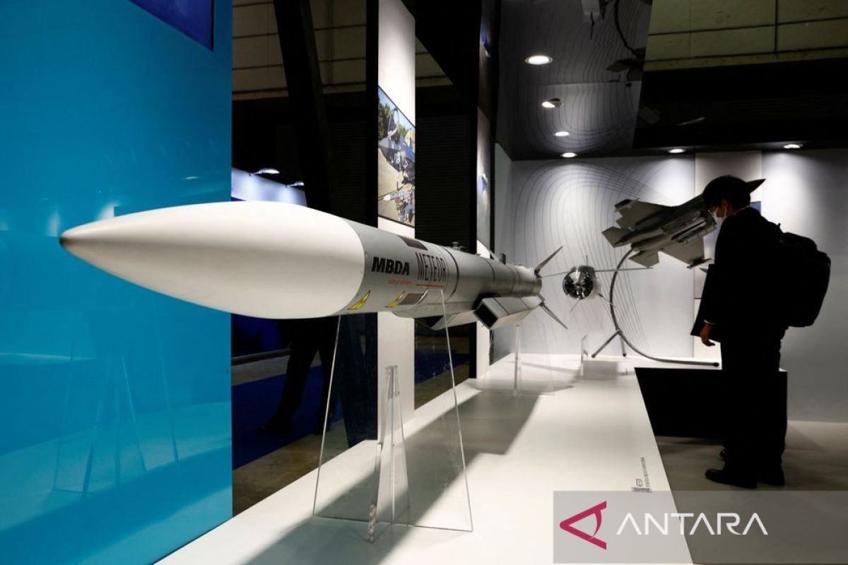 Japan Considers Exporting Anti-Ship Missiles to the Philippines