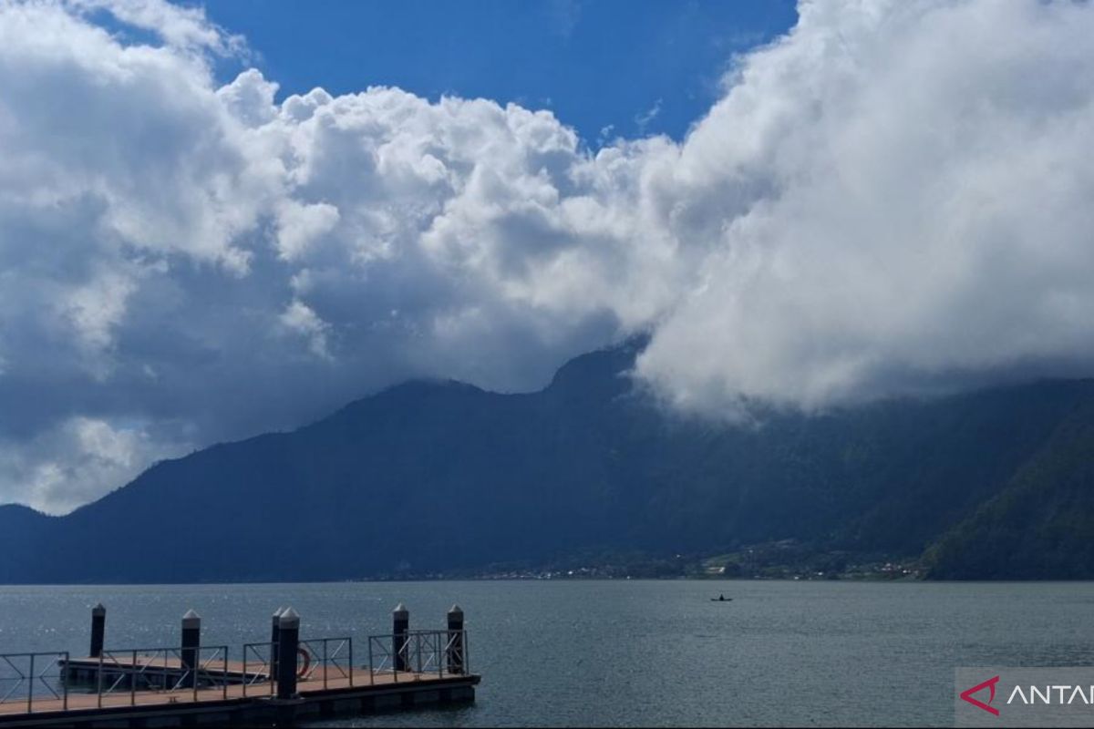 Environmentalists highlight declining water quality in Bali's lakes