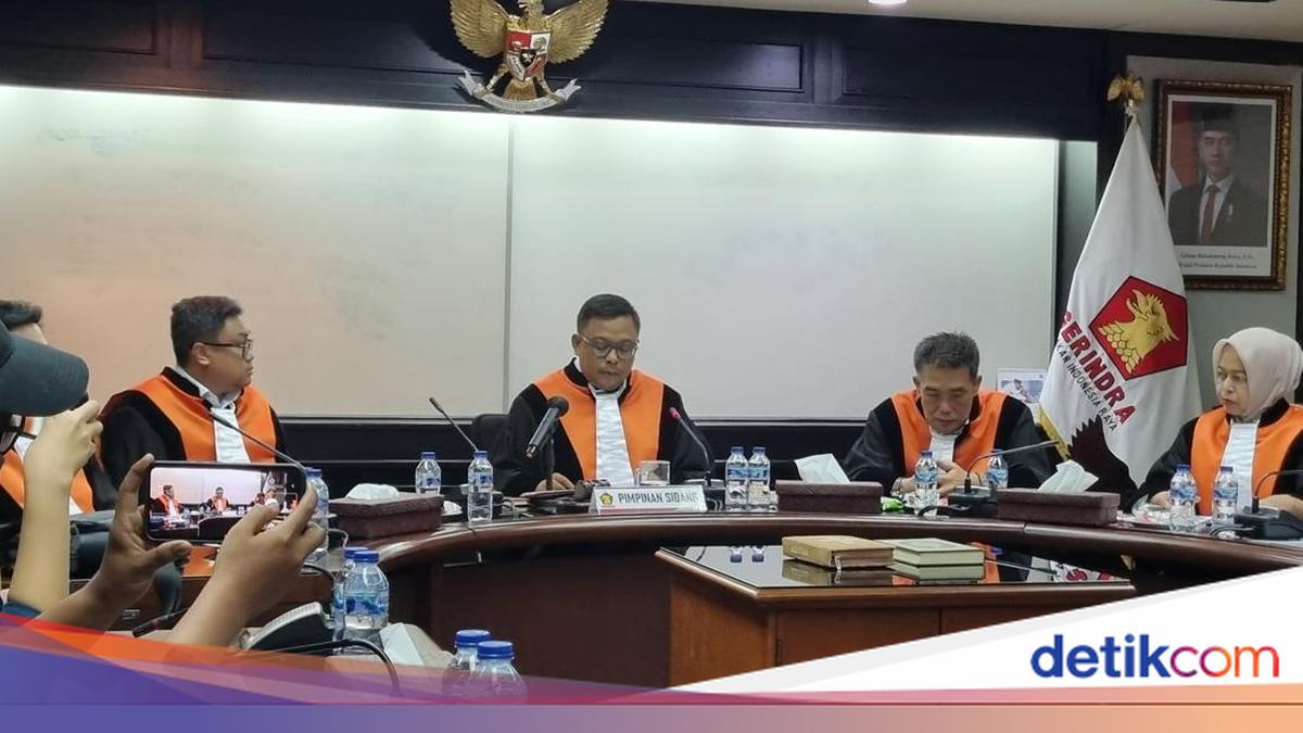 Gerindra Issues Written Warning to Head of Kepri DPRD for Riding Motorcycle Without Helmet