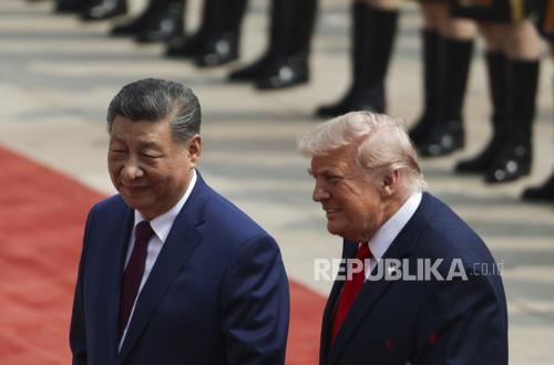 Unfazed by Trump's 'Cunning' Diplomacy, Here's China's Stance on the Strait of Hormuz and Iran's Nuclear Programme