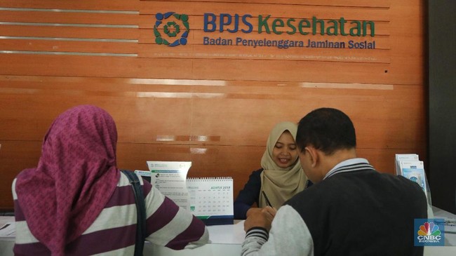 21 Diseases Not Covered by BPJS Kesehatan from May 2026