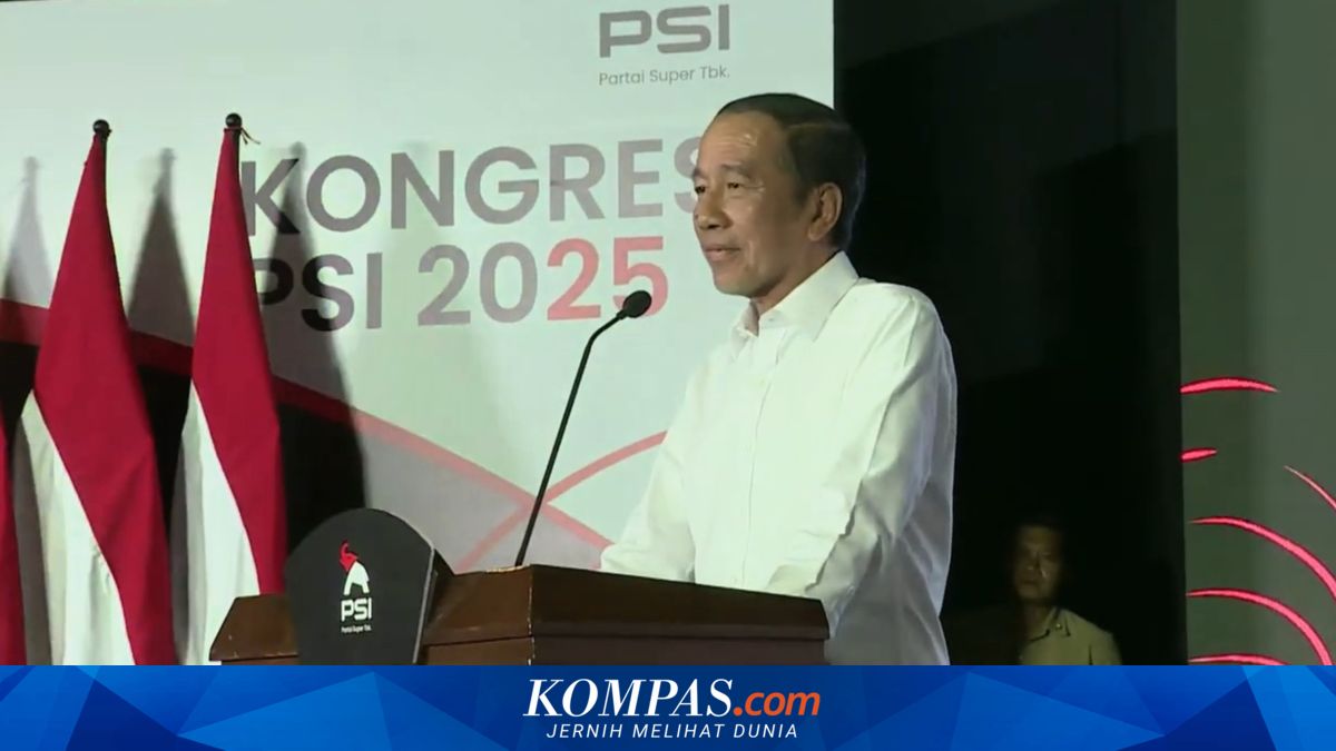 Analyst Says 'Jokowi Effect' Will Face New Challenges