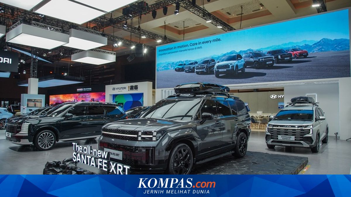 Car Market Gradually Recovering, Hyundai Optimistic Sales Will Continue to Rise