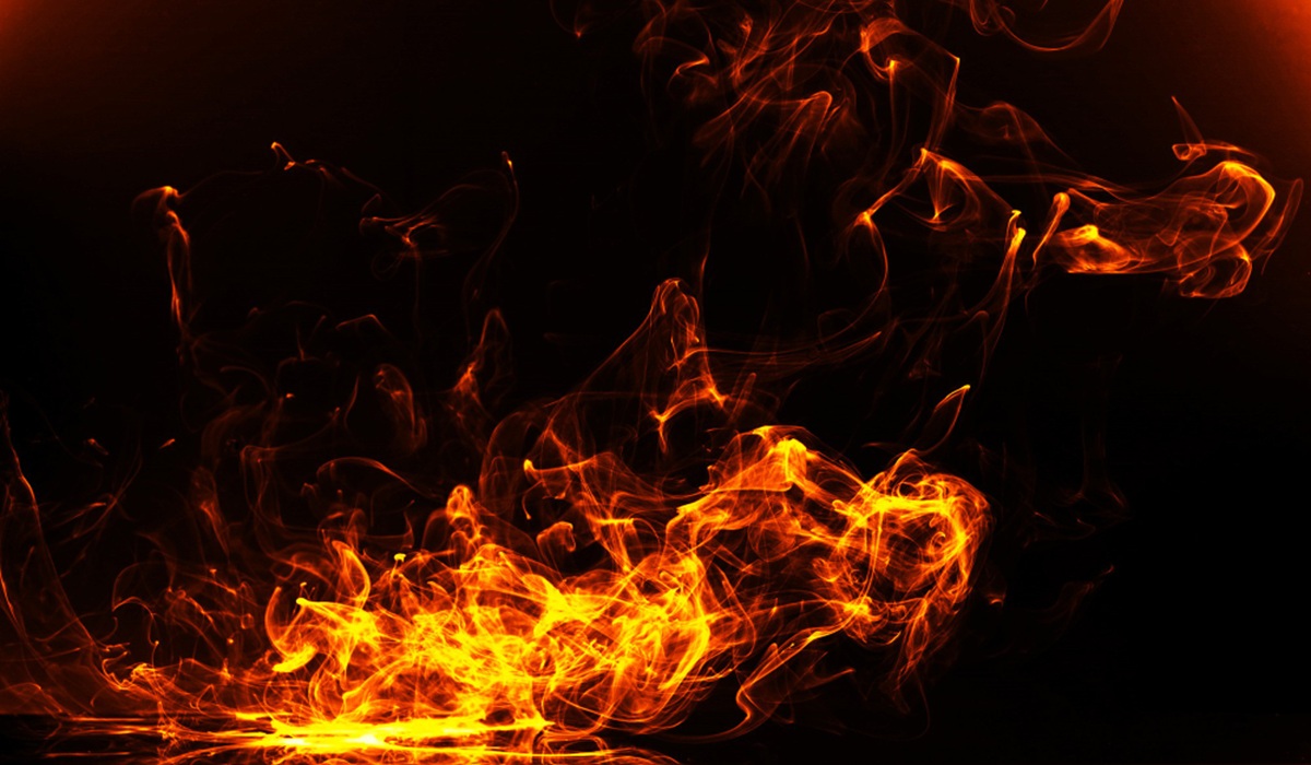 Services Continue at Dr. Soetomo Hospital After Fire