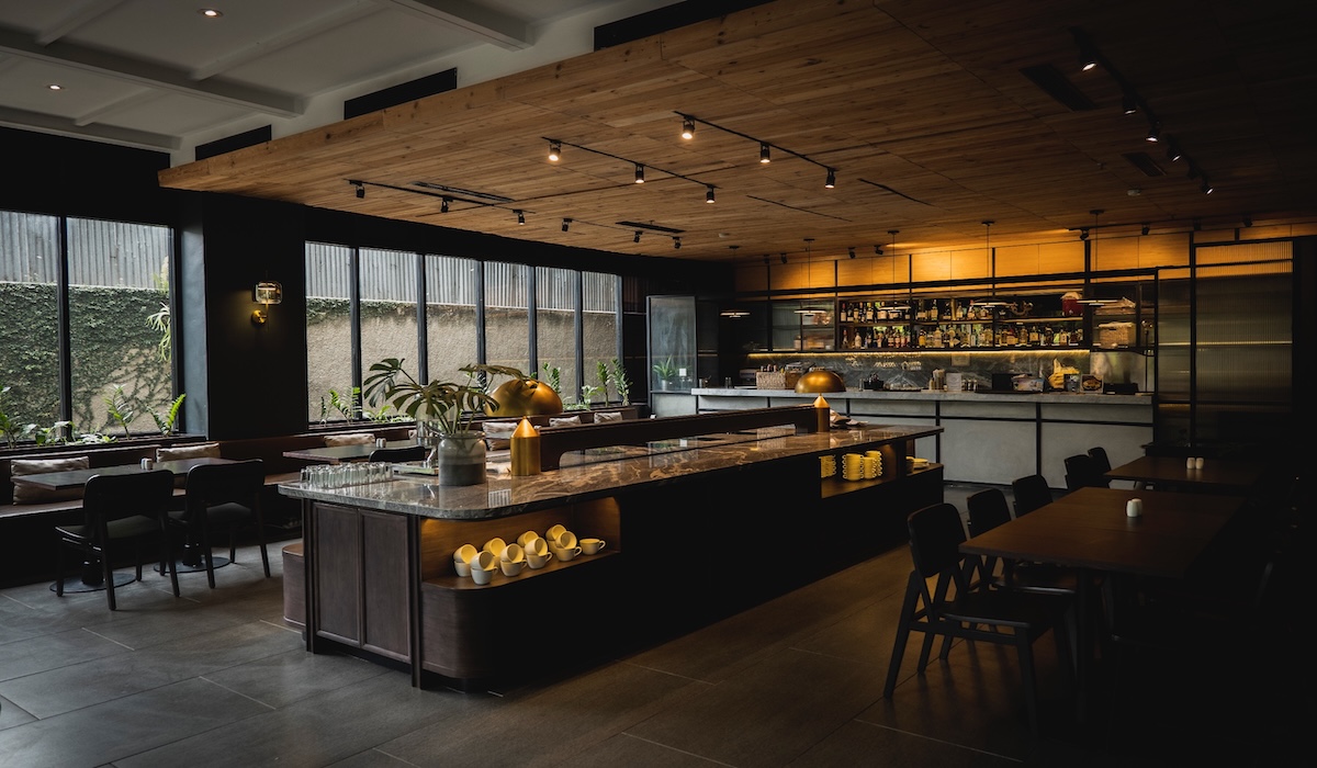 Looking for a Relaxing Place to Hang Out? Rantang Restaurant Has a New Promotion Starting from IDR 45,000