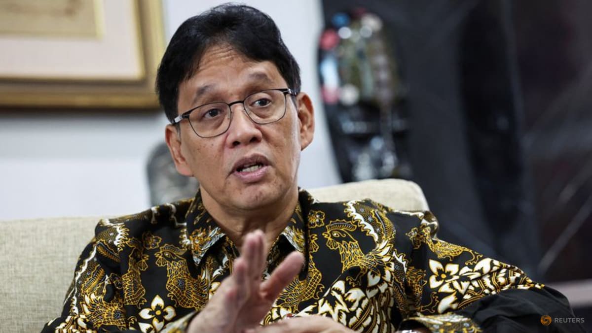 Indonesia’s finance minister Purbaya seeks to defend country’s policies after complaint by Chinese firms