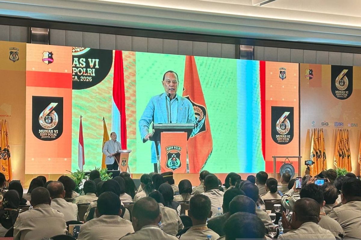 DPR Member Urges KBPP Polri to Take a Role in the Astacita Program