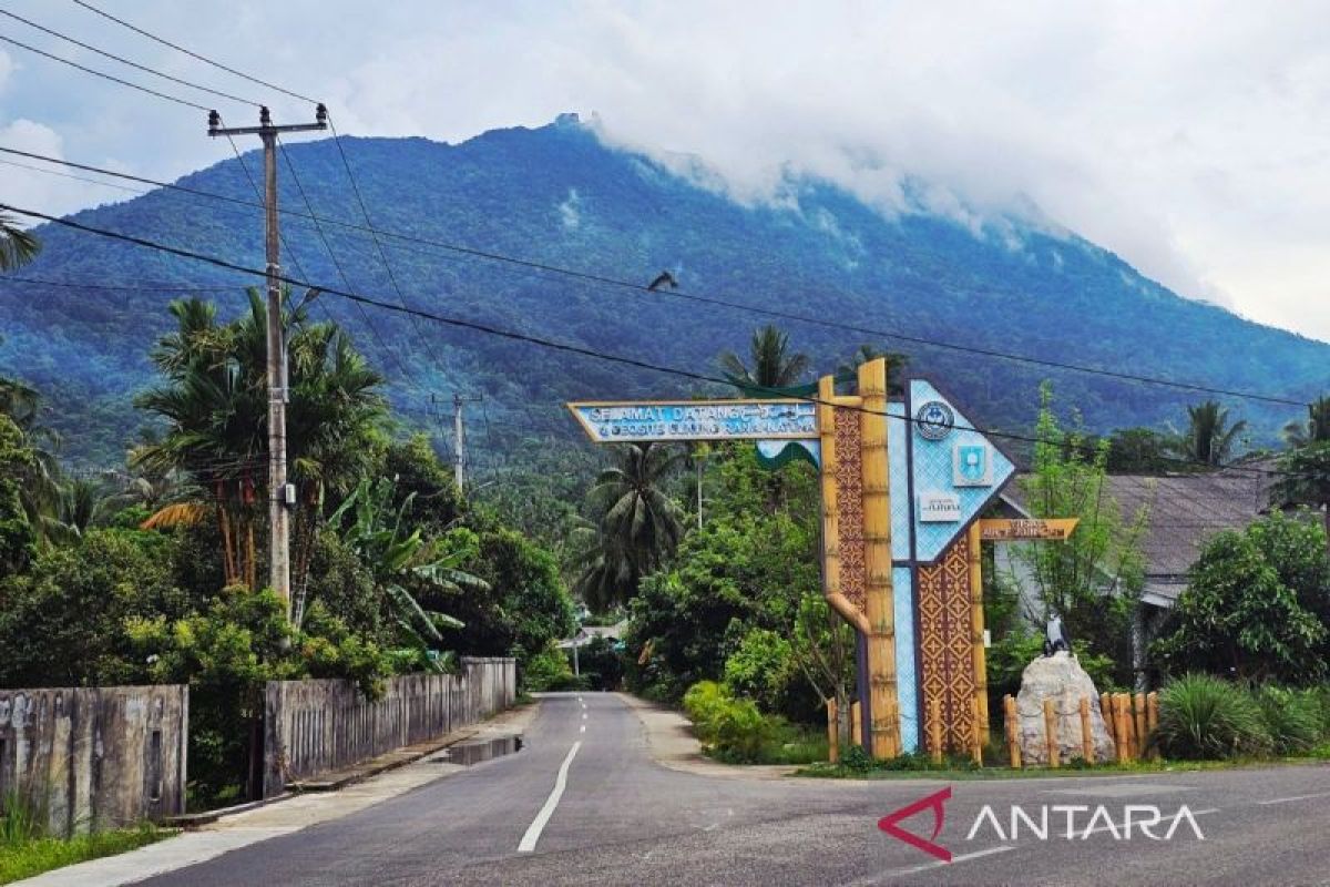 Natuna Geopark becomes a candidate for Aspiring UNESCO