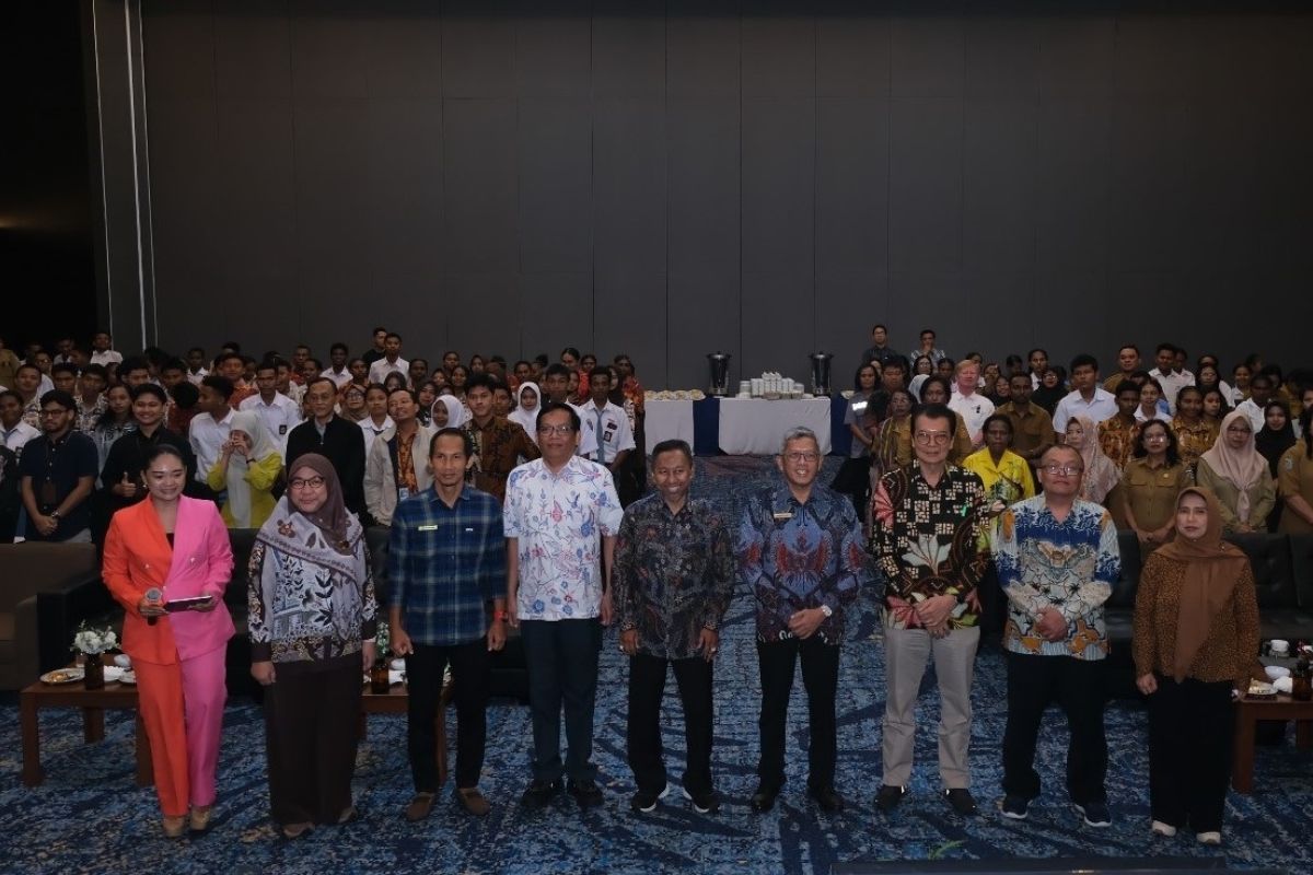 BPDP States That Over 13,000 People Have Received Palm Oil Scholarships