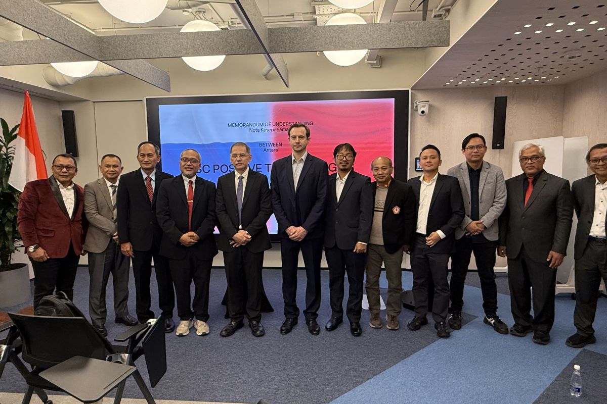 Six Indonesian Universities Partner with Russia to Develop Cybersecurity Talent