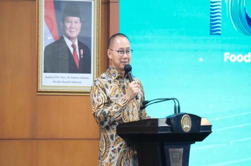 SMAN 1 Pontianak Refuses to Participate in LCC Re-run, Deputy Speaker of MPR: They Have Accepted the Decision