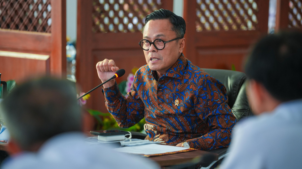 BP BUMN and Danantara Strengthen State Asset Management to Support Indonesia's Economic Fundamentals