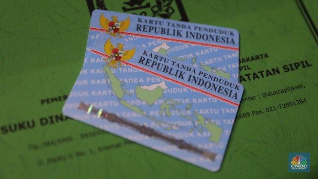 Photocopying ID Cards Violates the Law: Check the Government's Warning
