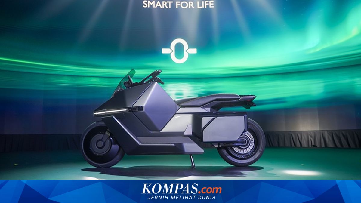 Omoway Claims Omo-X Has Completed 700,000 Km of Road Testing