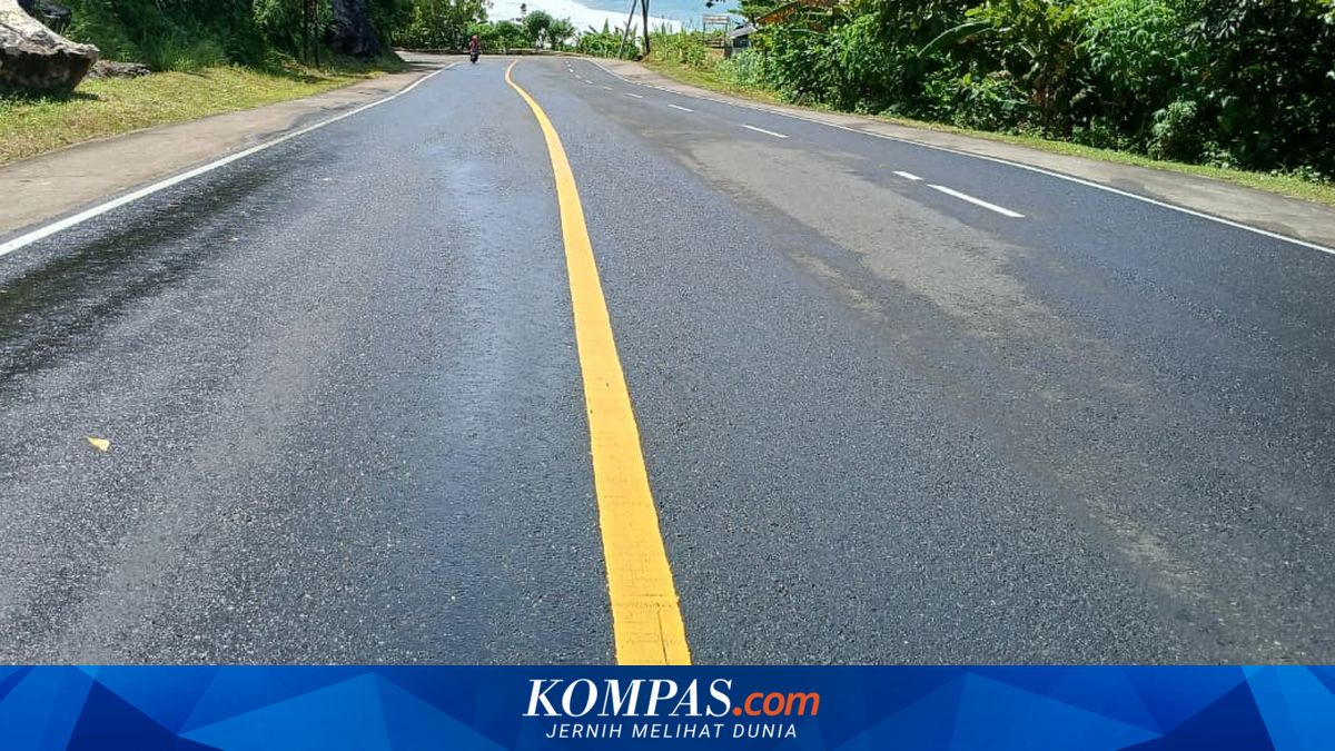 158 Kilometre Stretch of Motorway in China Paved Using AI