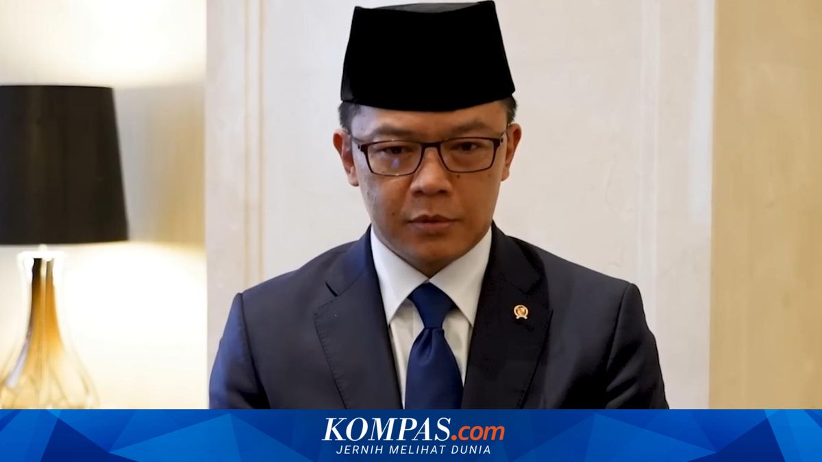 Indonesia Voices Support for Two-State Solution and Palestine at BRICS Forum