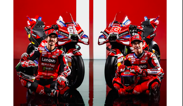 Marc Marquez Undergoes Surgery After 2026 French MotoGP Crash, Ducati Reveals Latest Condition of the World Champion
