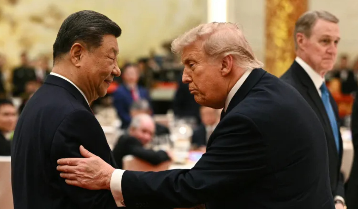 Trump Reveals China Intends to Continue Buying Iranian Oil Amid Global Tensions