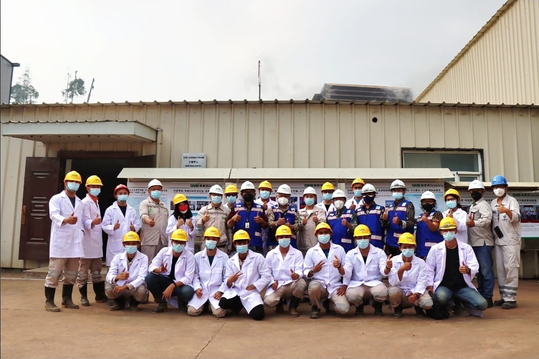 Training and Emergency Simulations Become Part of Efforts to Strengthen K3