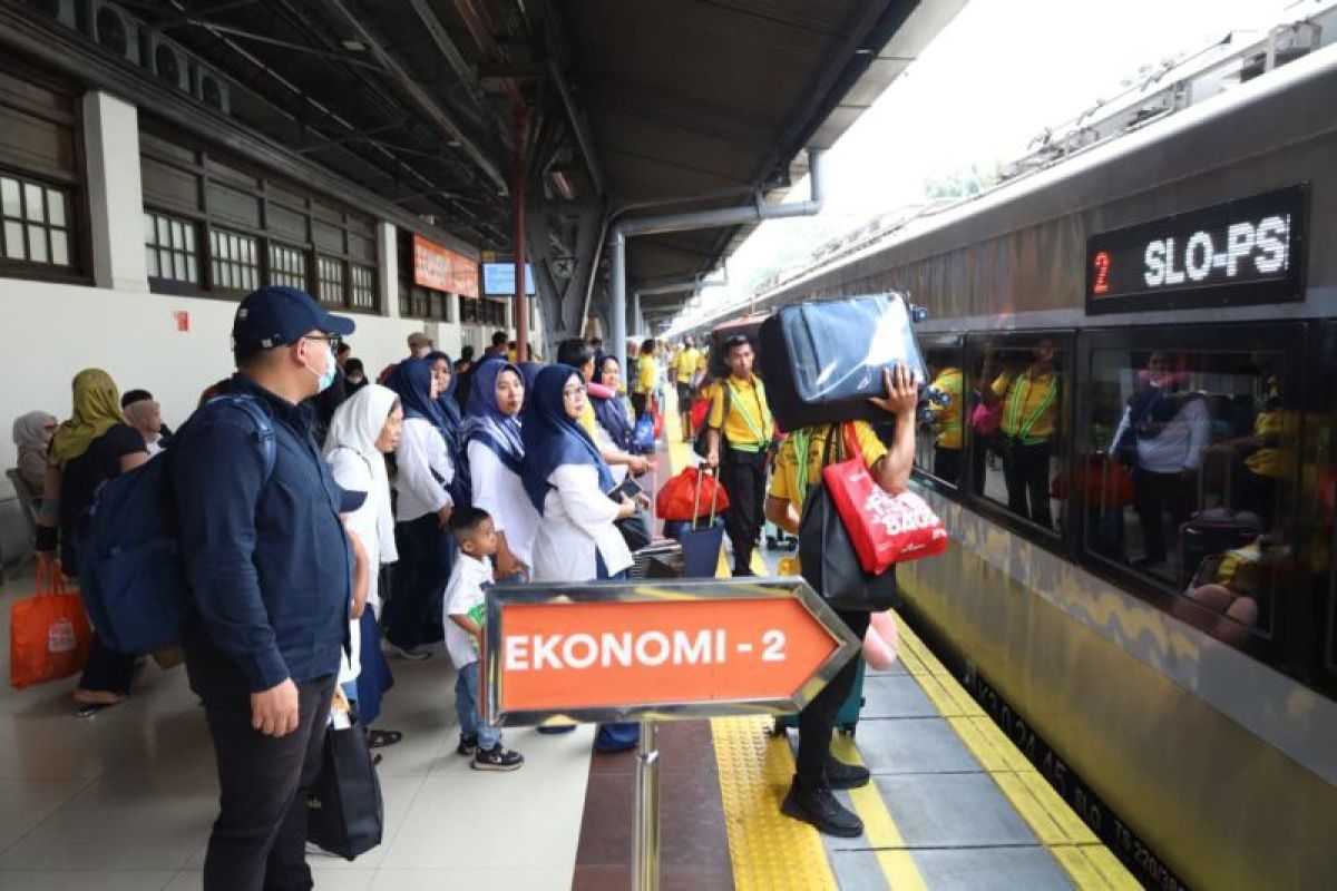 KAI sells over 142,000 tickets for long holiday