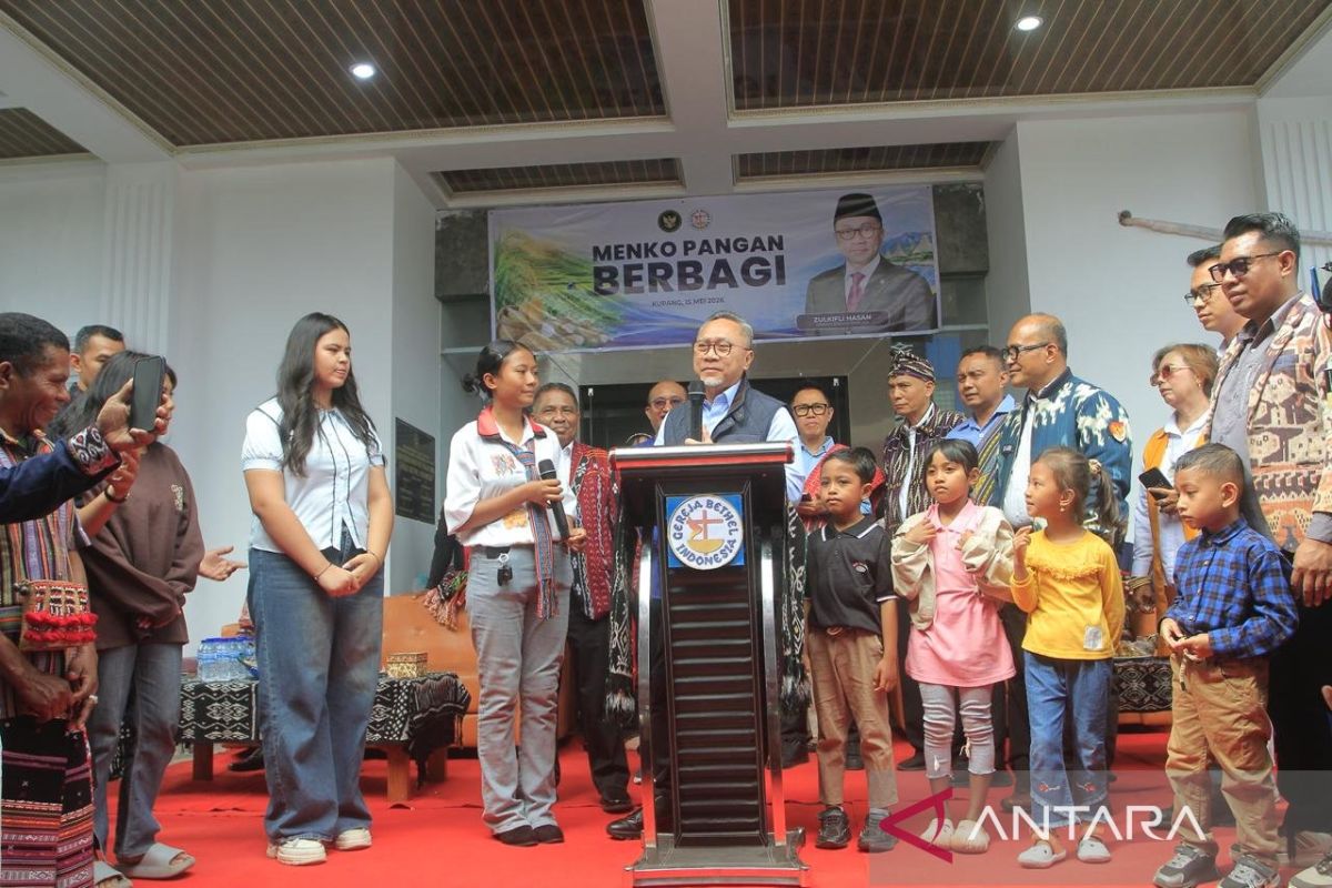 Gov't to build 2,000 fishing villages by 2026