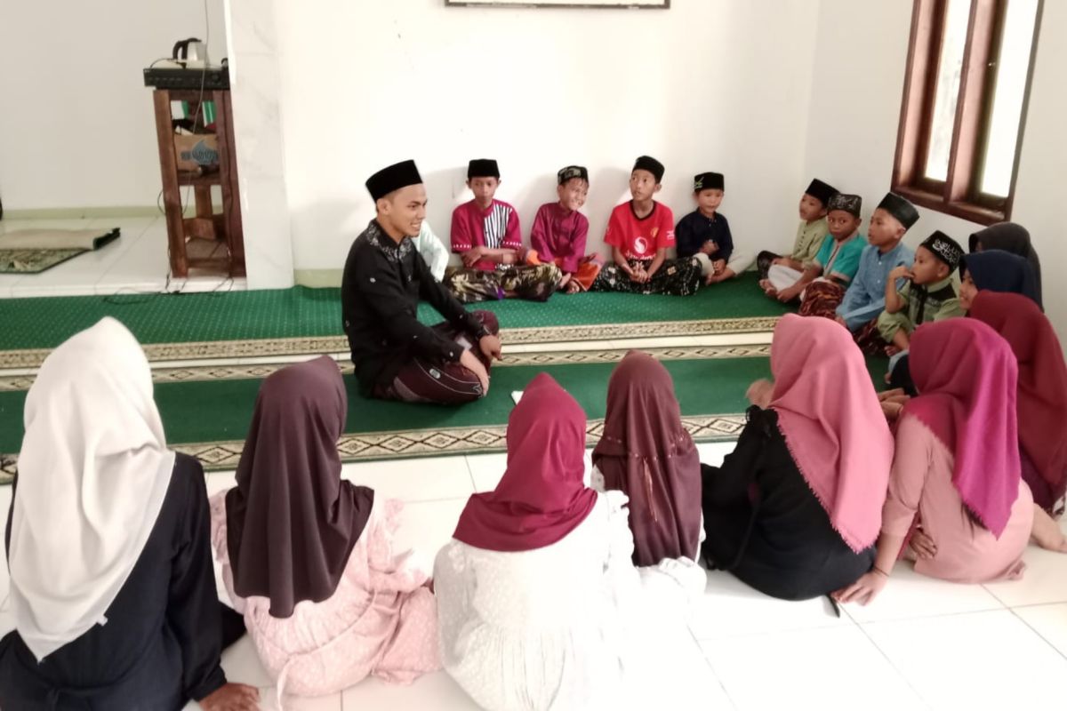 Ministry of Religious Affairs has sent 2,199 preachers to the 3T regions