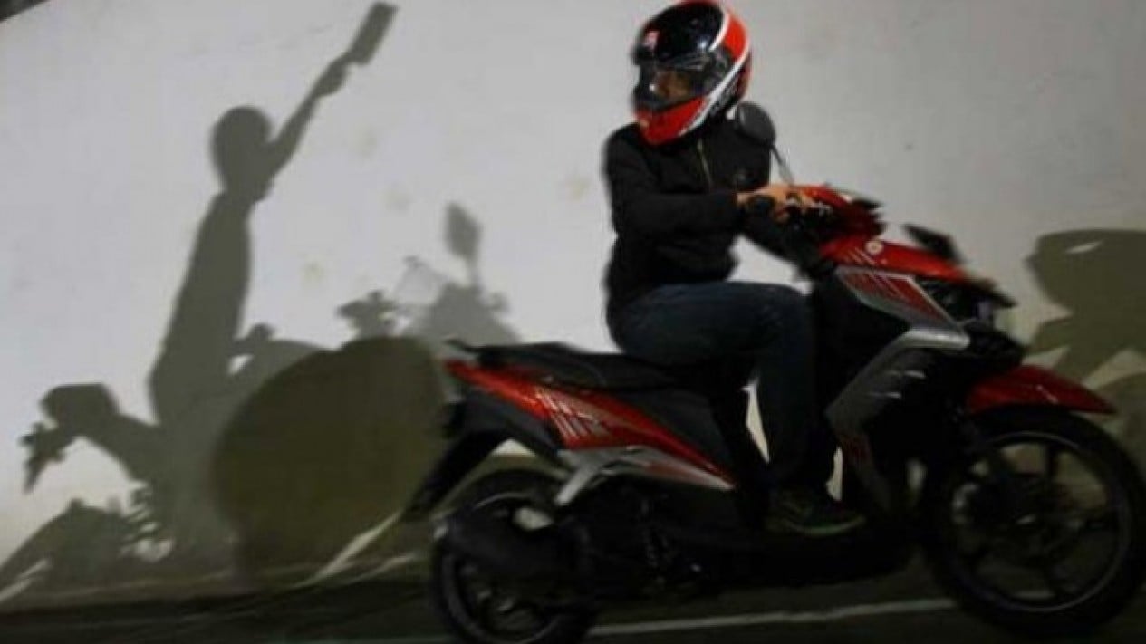 Following the Death of Bripka Arya, the Lampung Police Chief Issues an Ultimatum to Robbers: Shoot on Sight, No Tolerance