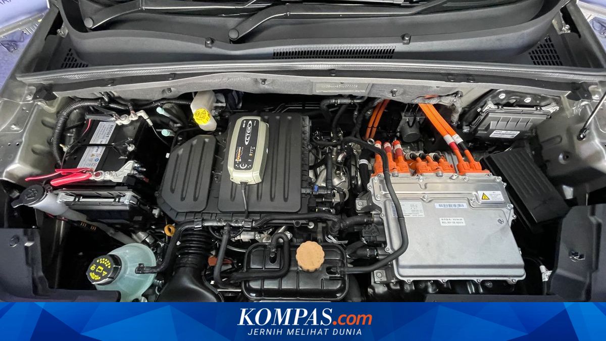 Signs That a Hybrid Car Battery is Starting to Weaken, According to Experts