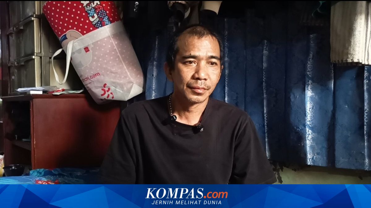 PPSU Officer in East Jakarta Attacked and Stabbed After Asking Resident to Remove Sandals